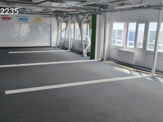 Фотография Аренда офиса, 311 м² , улица Шаболовка 31с23  №1