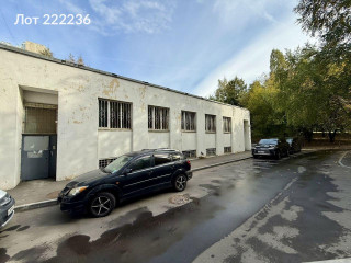 Аренда помещения свободного назначения 352 м² улица Коштоянца 10с1