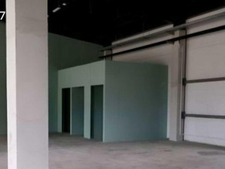 Фотография Аренда помещения свободного назначения, 1121 м² , Производственная улица 7  №12