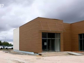 Фотография Аренда помещения свободного назначения, 1121 м² , Производственная улица 7  №4
