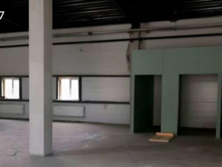 Фотография Аренда помещения свободного назначения, 1121 м² , Производственная улица 7  №8