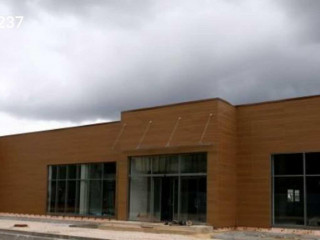 Фотография Аренда помещения свободного назначения, 1121 м² , Производственная улица 7  №2