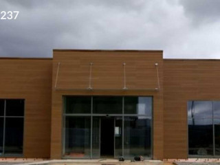 Фотография Аренда помещения свободного назначения, 1121 м² , Производственная улица 7  №3