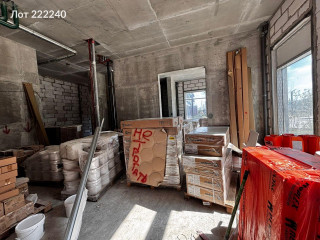 Фотография Аренда помещения свободного назначения, 142 м² , улица Колонцова 2Бк4  №9