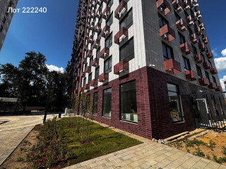 Фотография Аренда помещения свободного назначения, 142 м² , улица Колонцова 2Бк4  №2