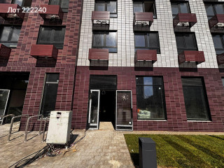 Фотография Аренда помещения свободного назначения, 142 м² , улица Колонцова 2Бк4  №1