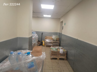 Фотография Аренда помещения свободного назначения, 475 м² , Аргуновская улица 2к2 №7 Фотография Аренда помещения свободного назначения, 475 м² , Аргуновская улица 2к2 №7