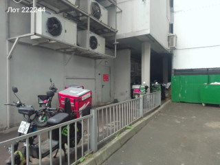 Фотография Аренда помещения свободного назначения, 475 м² , Аргуновская улица 2к2 №15 Фотография Аренда помещения свободного назначения, 475 м² , Аргуновская улица 2к2 №15