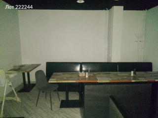 Фотография Аренда помещения свободного назначения, 475 м² , Аргуновская улица 2к2 №17 Фотография Аренда помещения свободного назначения, 475 м² , Аргуновская улица 2к2 №17