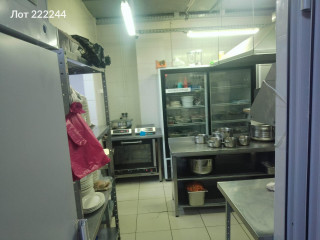 Фотография Аренда помещения свободного назначения, 475 м² , Аргуновская улица 2к2 №20 Фотография Аренда помещения свободного назначения, 475 м² , Аргуновская улица 2к2 №20