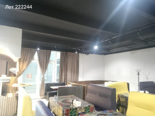 Фотография Аренда помещения свободного назначения, 475 м² , Аргуновская улица 2к2 №5 Фотография Аренда помещения свободного назначения, 475 м² , Аргуновская улица 2к2 №5