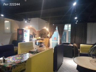 Фотография Аренда помещения свободного назначения, 475 м² , Аргуновская улица 2к2 №6 Фотография Аренда помещения свободного назначения, 475 м² , Аргуновская улица 2к2 №6