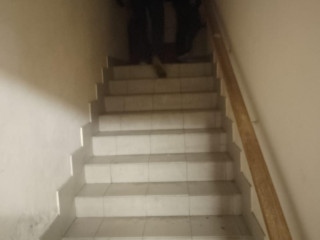 Фотография Аренда помещения свободного назначения, 475 м² , Аргуновская улица 2к2 №12 Фотография Аренда помещения свободного назначения, 475 м² , Аргуновская улица 2к2 №12