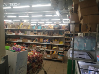 Фотография Аренда помещения свободного назначения, 475 м² , Аргуновская улица 2к2 №8 Фотография Аренда помещения свободного назначения, 475 м² , Аргуновская улица 2к2 №8