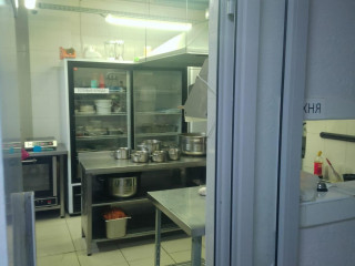 Фотография Аренда помещения свободного назначения, 475 м² , Аргуновская улица 2к2 №14 Фотография Аренда помещения свободного назначения, 475 м² , Аргуновская улица 2к2 №14