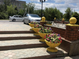 Фотография Продажа кафе / ресторана, 450 м² , улица Королёва 7А  №22