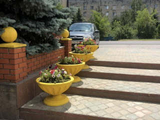 Фотография Продажа кафе / ресторана, 450 м² , улица Королёва 7А  №21