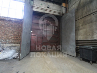 Фотография Аренда производственного помещения, 1000 м² , Овощной проезд 7  №6