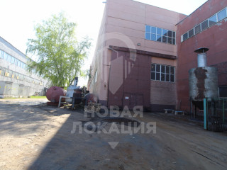 Фотография Аренда производственного помещения, 2500 м² , Овощной проезд 7  №14
