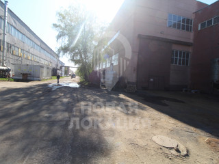 Фотография Аренда производственного помещения, 2500 м² , Овощной проезд 7  №16