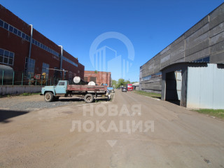 Фотография Аренда производственного помещения, 2500 м² , Овощной проезд 7  №15
