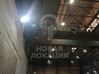 Фотография Аренда производственного помещения, 2500 м² , Овощной проезд 7  №10