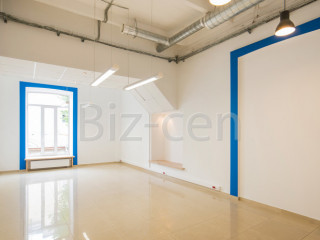 Фотография Аренда офиса, 60 м² , Малый проспект Петроградской стороны 5Б  №1 Фотография Аренда офиса, 60 м² , Малый проспект Петроградской стороны 5Б  №1