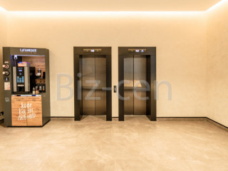 Фотография Аренда офиса, 855 м² , Левашовский проспект 12  №6