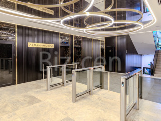 Фотография Аренда офиса, 855 м² , Левашовский проспект 12  №3