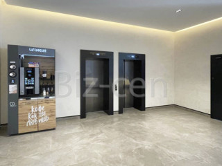 Фотография Аренда офиса, 855 м² , Левашовский проспект 12  №8