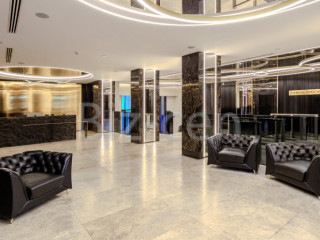 Фотография Аренда офиса, 855 м² , Левашовский проспект 12  №4