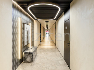 Фотография Аренда офиса, 855 м² , Левашовский проспект 12  №9