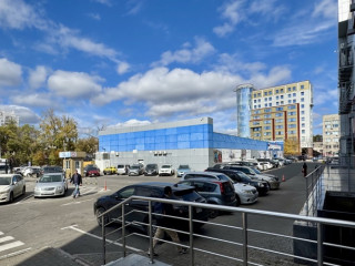 Фотография Продажа магазина, 149 м² , улица Ким Ю Чена 44  №17