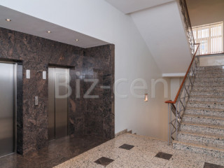 Фотография Аренда офиса, 136 м² , Кожевнический проезд 1  №2