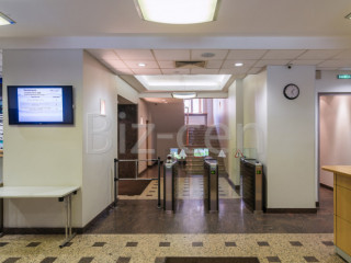 Фотография Аренда офиса, 136 м² , Кожевнический проезд 1  №4