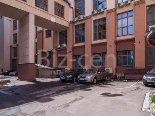 Фотография Аренда офиса, 136 м² , Кожевнический проезд 1  №7