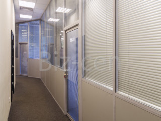 Аренда офиса 96 м² Кожевнический проезд 1