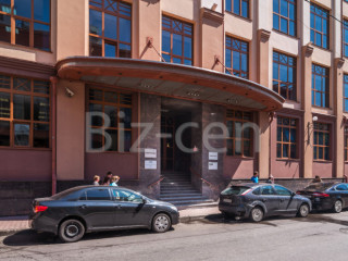 Фотография Аренда офиса, 96 м² , Кожевнический проезд 1  №6