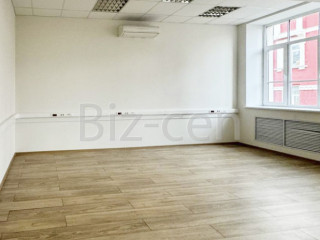 Аренда офиса 26 м² Трёхпрудный переулок 4с1 