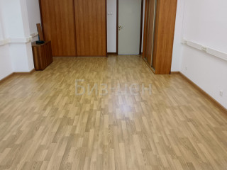 Фотография Аренда офиса, 37 м² , Мясницкая улица 35с2  №2