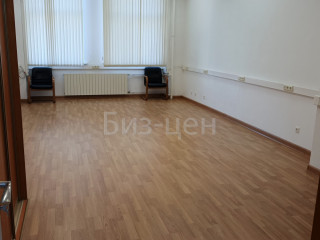 Аренда офиса 37 м² Мясницкая улица 35с2