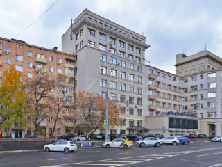 Фотография Аренда офиса, 37 м² , Мясницкая улица 35с2  №4