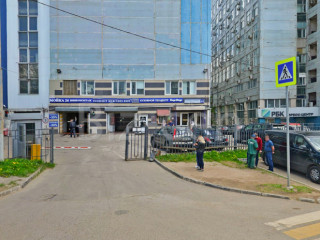 Фотография Аренда офиса, 116 м² , Старокалужское шоссе 65  №5