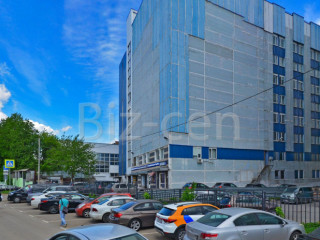 Фотография Аренда офиса, 116 м² , Старокалужское шоссе 65  №6