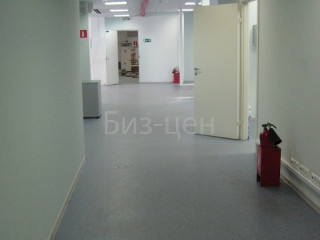 Фотография Аренда офиса, 116 м² , Старокалужское шоссе 65  №2