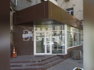 Фотография Аренда офиса, 41 м² , улица Красная Пресня 28с2  №8