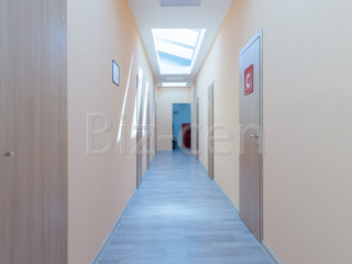 Фотография Аренда офиса, 41 м² , улица Красная Пресня 28с2  №6