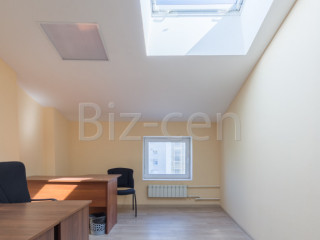 Аренда офиса 41 м² улица Красная Пресня 28с2