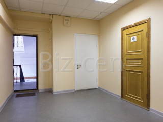 Фотография Аренда офиса, 41 м² , улица Красная Пресня 28с2  №5