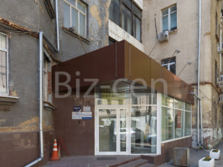 Фотография Аренда офиса, 41 м² , улица Красная Пресня 28с2  №10